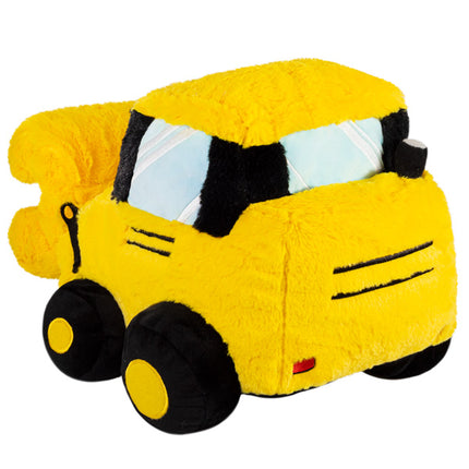 go front loader 12 side