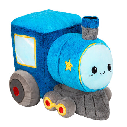 Squishable GO! Train Product Image