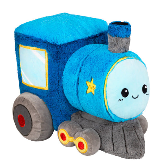 Squishable GO! Train Product Image
