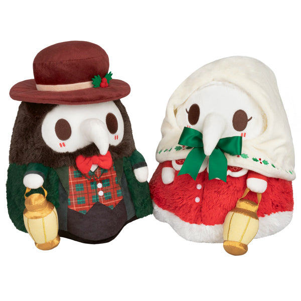 Make a wish!! The Mini Midnight Plague Doctor is available for PREORDER! 🌕 🌟 /products/mini squishable midnight plague doctor Make a wish!! The Mini Midnight Plague Doctor is available for PREORDER! 🌕 🌟 /products/mini squishable midnight plague doctor