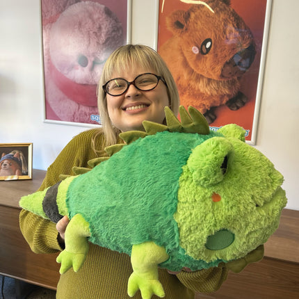 Iguana User Photo