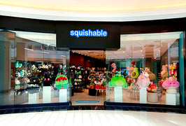 king of prussia storefront photo