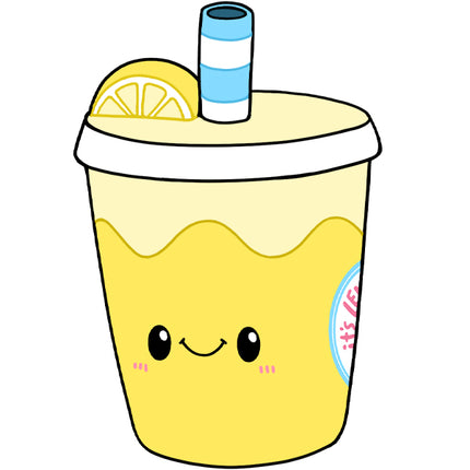 lemonade design