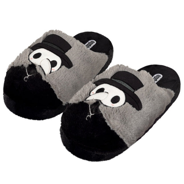 Lifestyle Slippers Plague Doctor