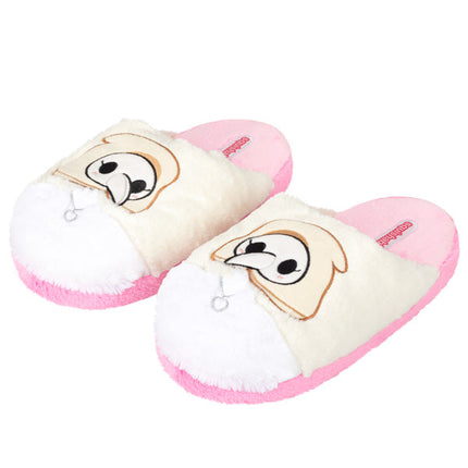 Lifestyle Slippers Plague Nurse