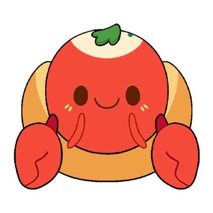 Mini Lobster Roll