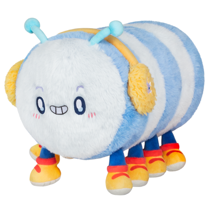 Lodge Caterpillar No Hand Large Transparent