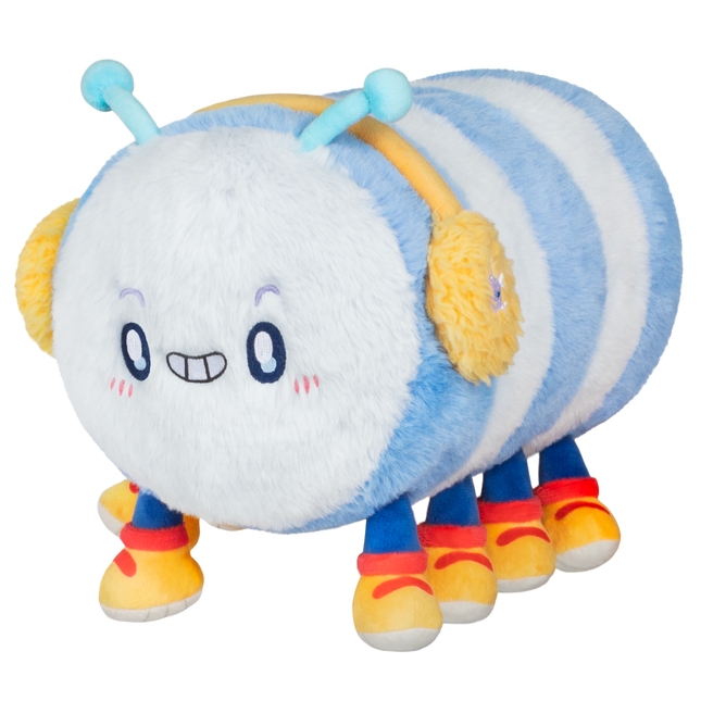 Lodge Caterpillar No Hand Large Transparent