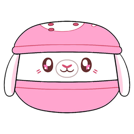 Mini Macaron Bunny