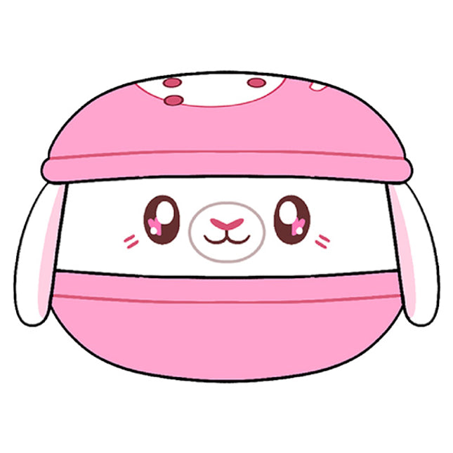 Mini Macaron Bunny