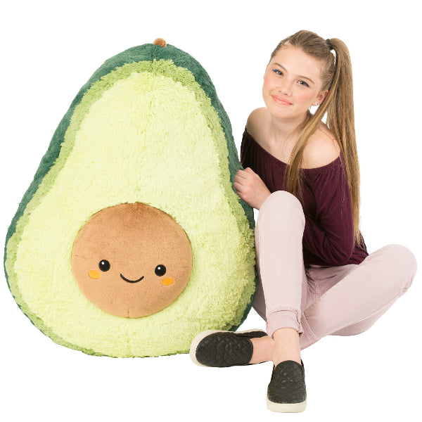 Massive Avocado – Squishable