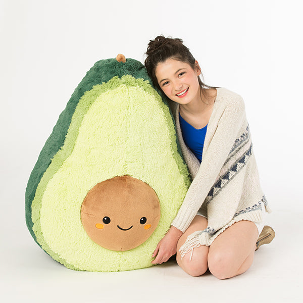 Massive Avocado – Squishable1