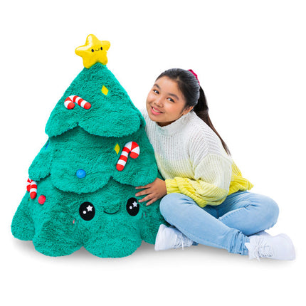 Massive Squishable Christmas Tree Product Image