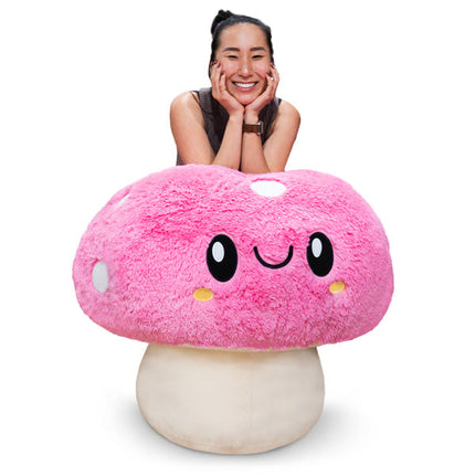 Massive Squishable Mushroom Product Image