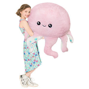 Massive Cute Octopus Product Image