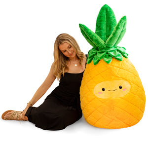 Massive Pineapple Product Image