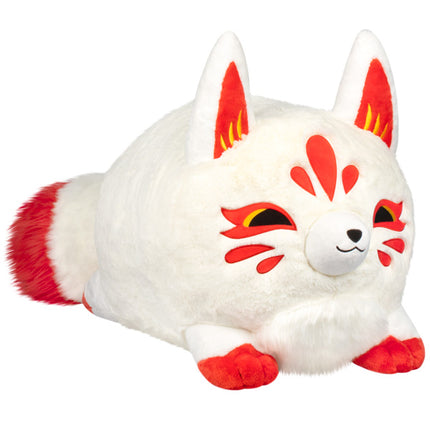 Mega Baby Kitsune Main Image