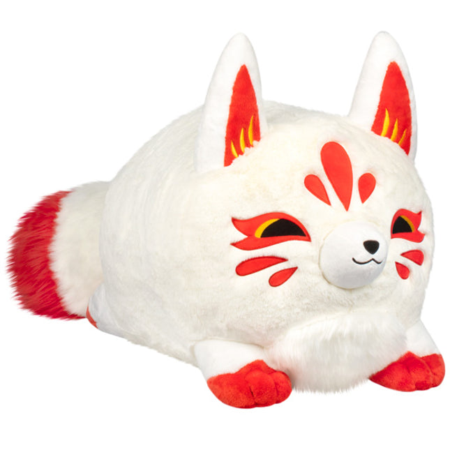 Mega Baby Kitsune Main Image
