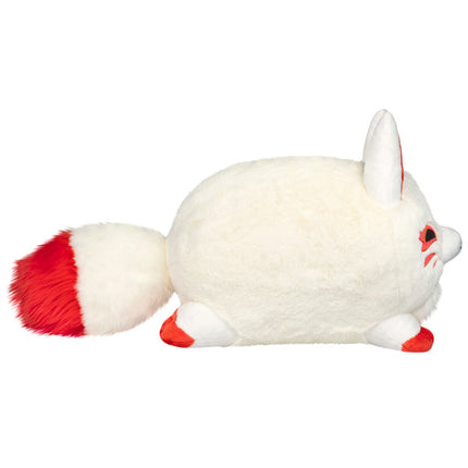 Mega Baby Kitsune Side Image