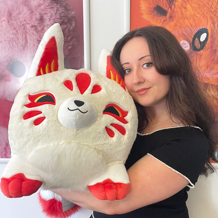 Mega Baby Kitsune User Image