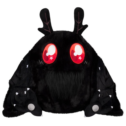 mega baby mothman front image