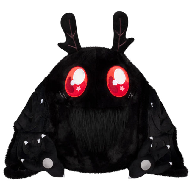 mega baby mothman front image