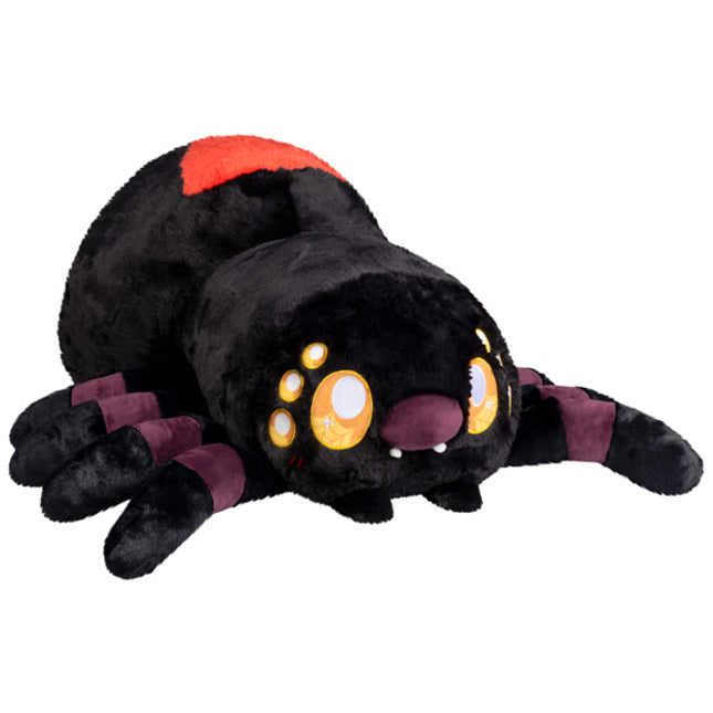 Mega Black Widow Main Image