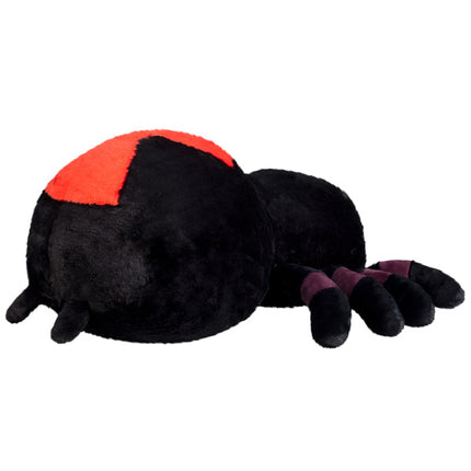 Mega Black Widow Side Image