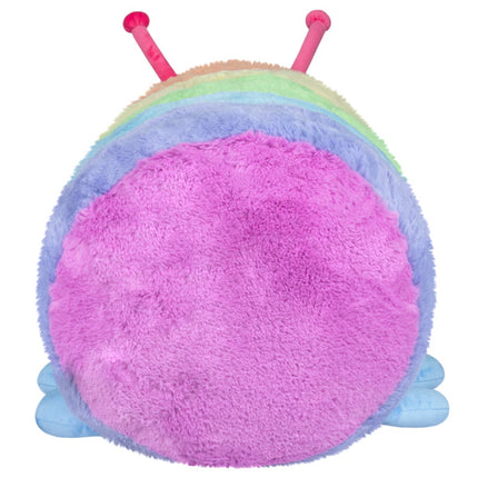 mega rainbow caterpillar back image