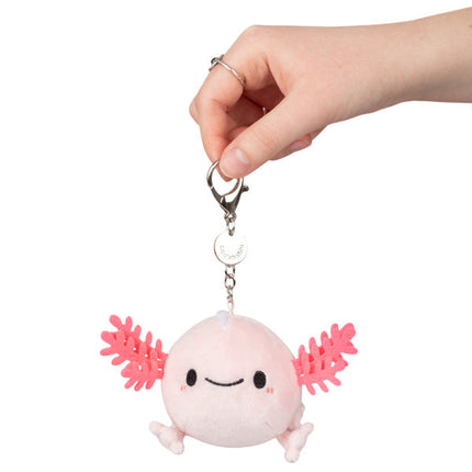 Micro Squishable Baby Axolotl Product Image