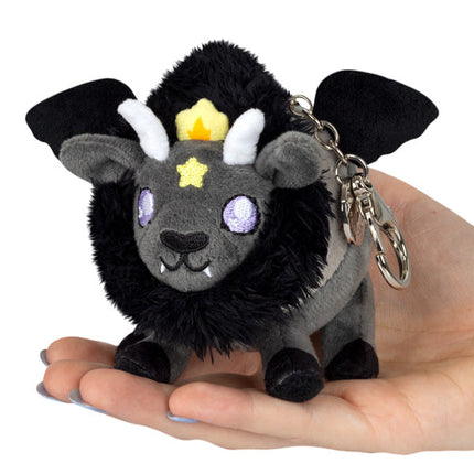 Micro Squishable Baphomet Product Image