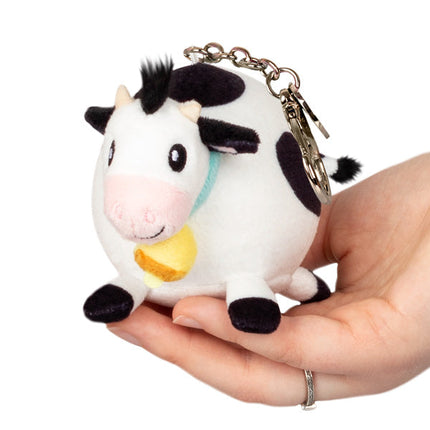 Micro Squishable Cow Product Image