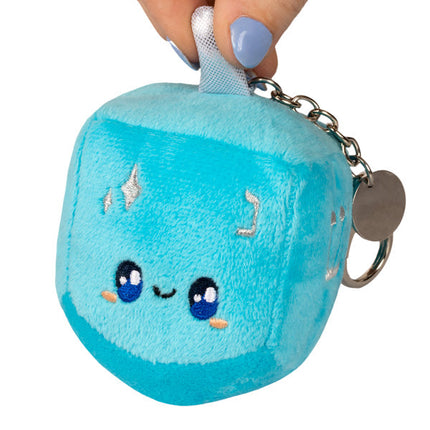 Micro Squishable Dreidel Product Image