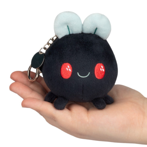 Squishable Micro Keychain Micro Squishable Fly Keychain