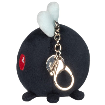 Squishable Micro Keychain Micro Squishable Fly Keychain