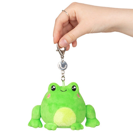 Micro Squishable Frog Product Image