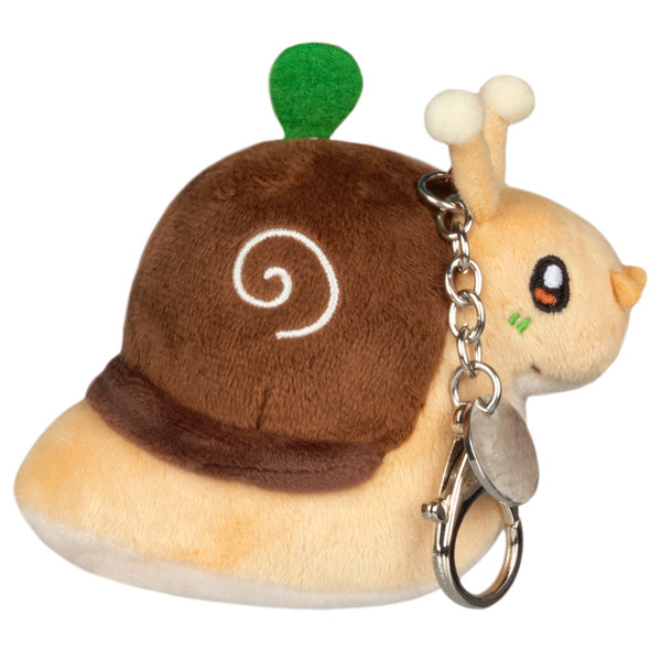 Micro Squishable Garden Snail