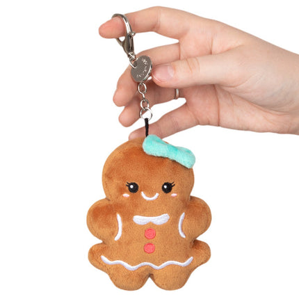 Micro Comfort Food Gingerbread Woman Product Image