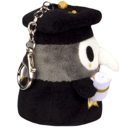 Micro Grad Plague Doctor Side View