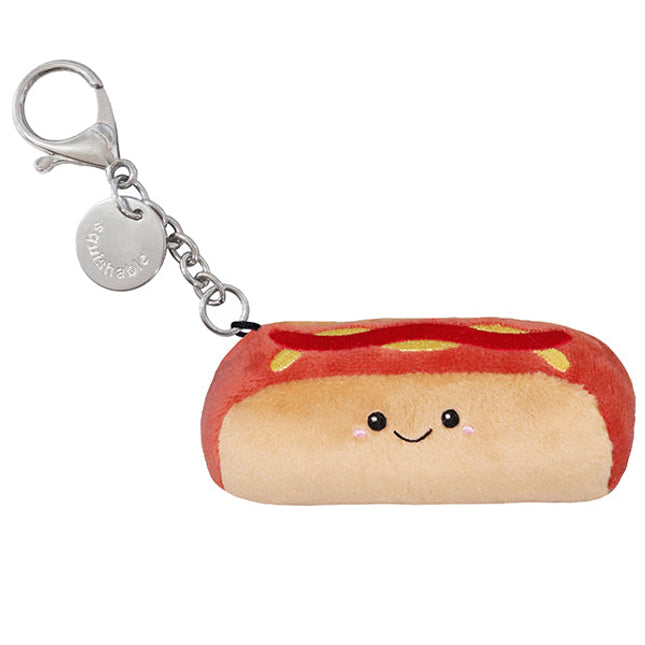 Micro Comfort Food Hot Dog Product Image