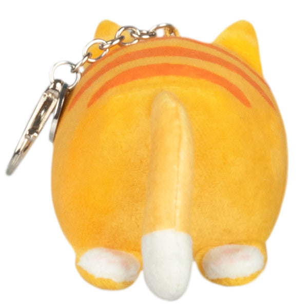 Squishable Micro Keychain Micro Squishable Kitty Keychain