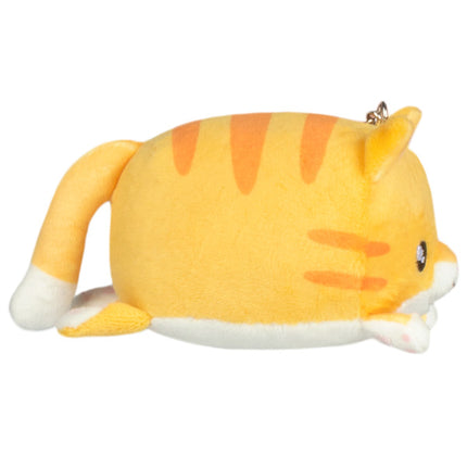 Squishable Micro Keychain Micro Squishable Kitty Keychain