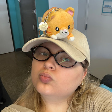 micro kitty user photo