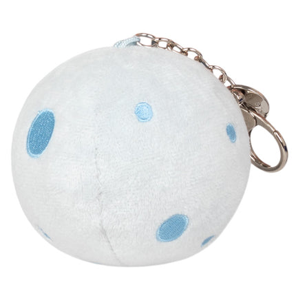 Squishable Micro Keychain Micro Squishable Moon Keychain