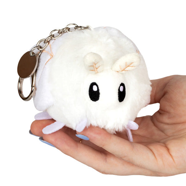 Micro Squishable Poodle Moth Product Image