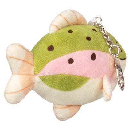 micro rainbow trout side image