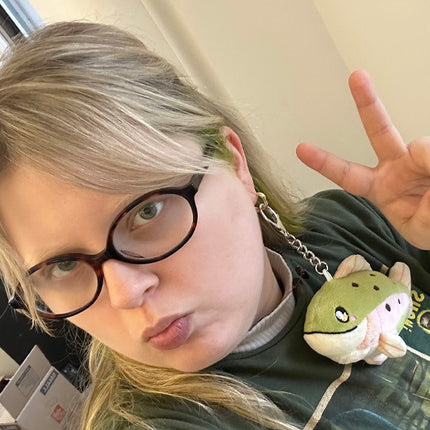 micro rainbow trout user image