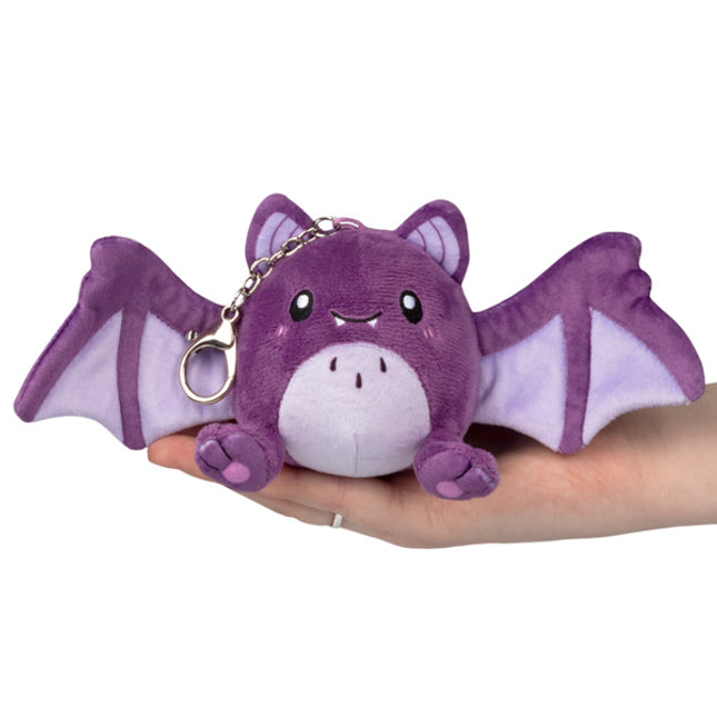 Micro Spooky Bat Front View