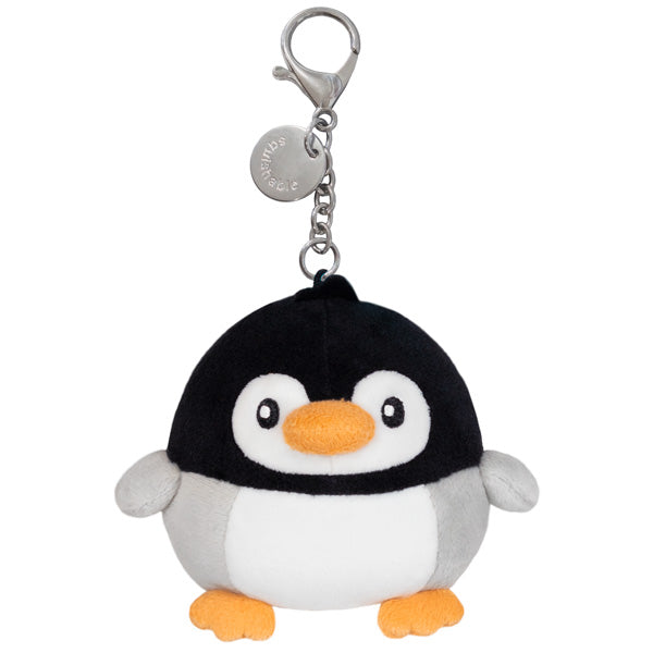 Squishable Micro Keychain Micro Squishable Baby Penguin Keychain
