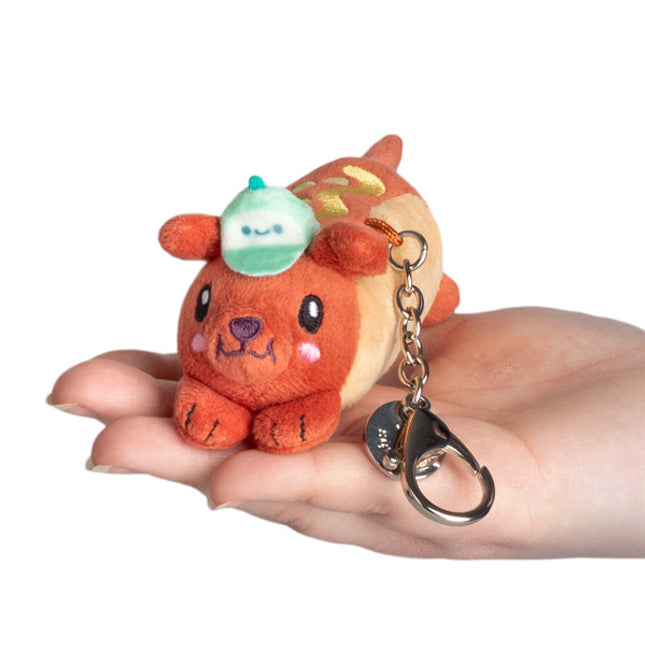 squish park micro dachshund hot dog main image